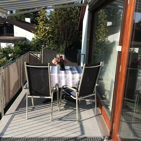 Super Xxl Ferienwohnung 73 Qm, Mit Balkon Cadolzburg Eksteriør bilde