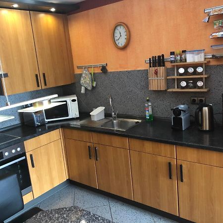 Super Xxl Ferienwohnung 73 Qm, Mit Balkon Cadolzburg Eksteriør bilde