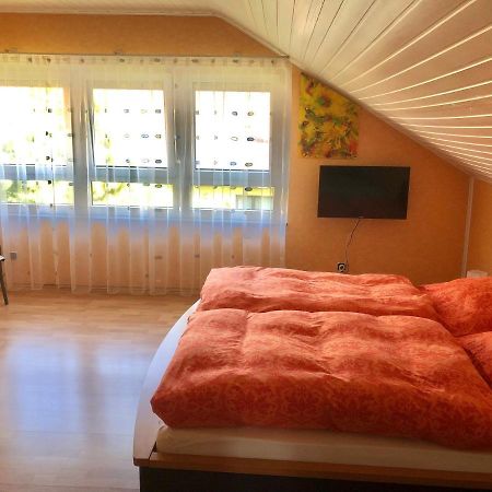 Super Xxl Ferienwohnung 73 Qm, Mit Balkon Cadolzburg Eksteriør bilde