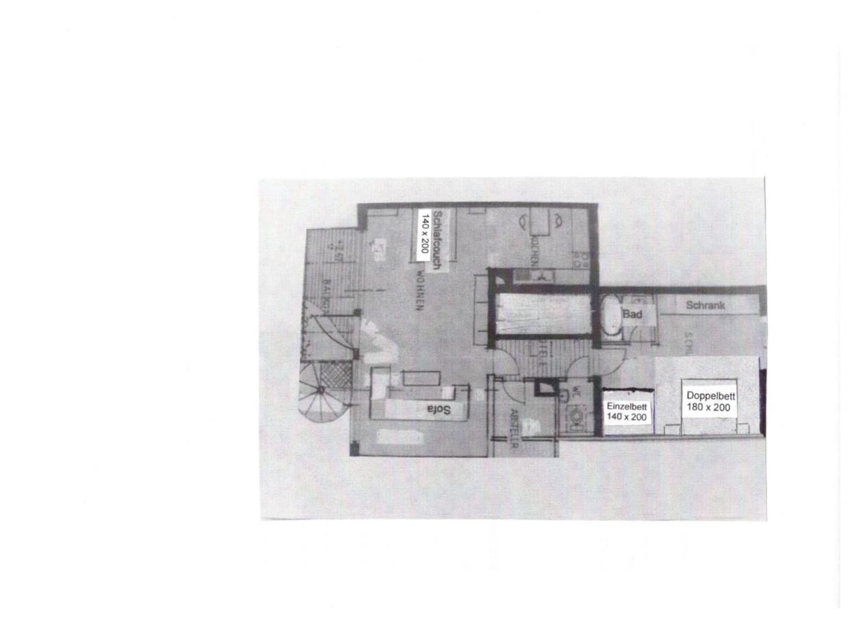 Super Xxl Ferienwohnung 73 Qm, Mit Balkon Cadolzburg Eksteriør bilde