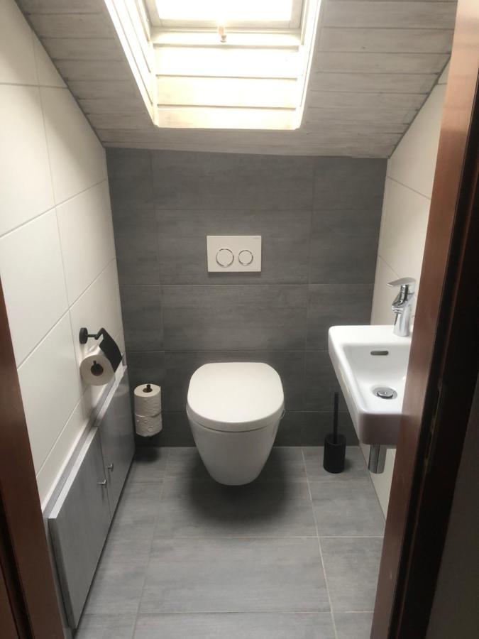 Super Xxl Ferienwohnung 73 Qm, Mit Balkon Cadolzburg Eksteriør bilde